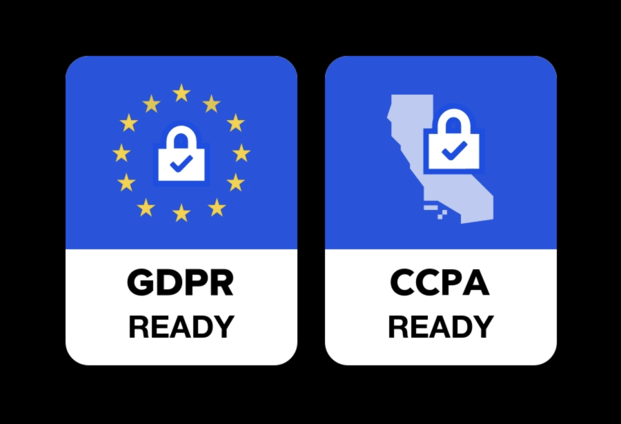 Privacy Shield, GDPR, and CCPA